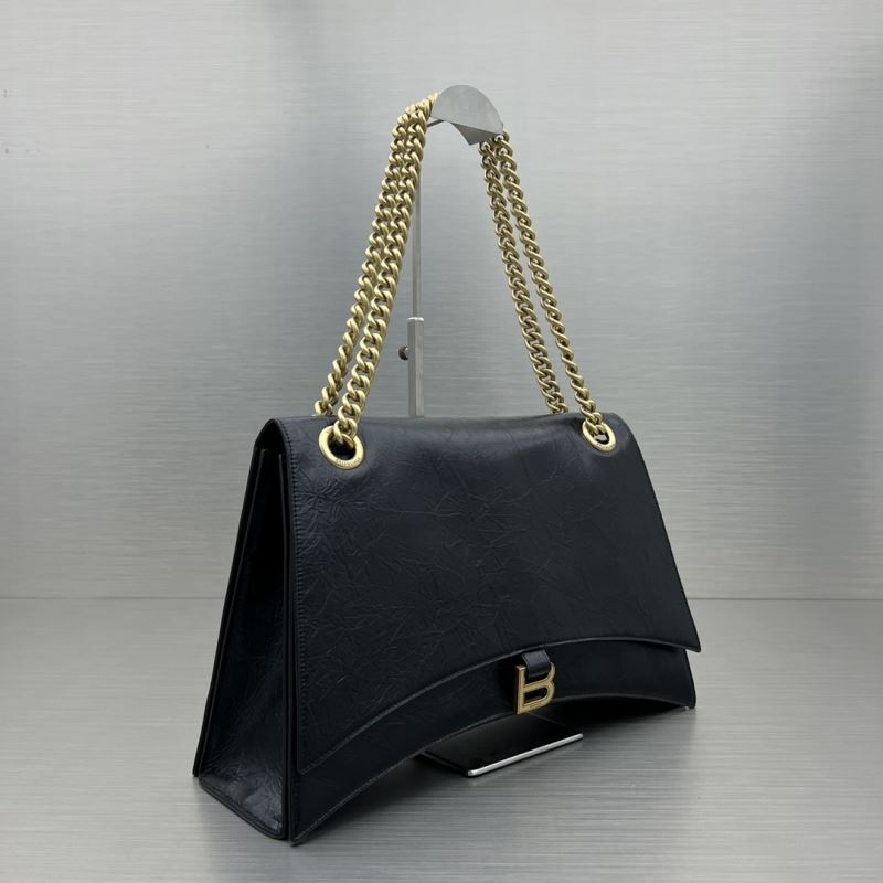 Balenciaga Hourglass Bags